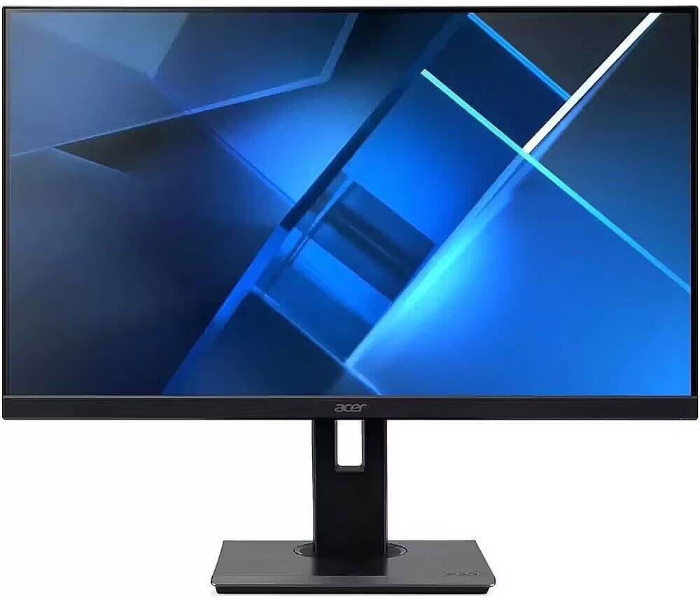 Monitor Acer Vero B277KL, 27", 4K UHD IPS, i zi