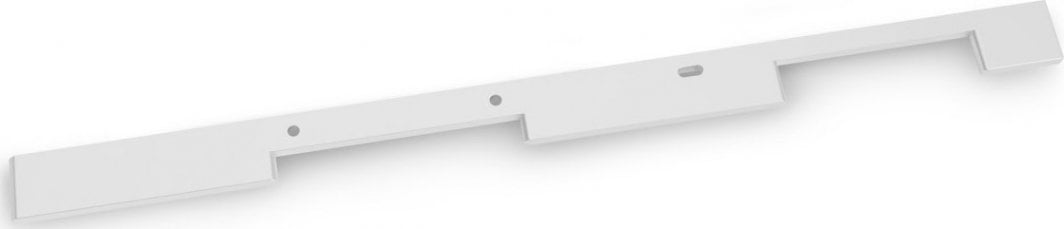 Mbulesë anësore për ftohje uji EK Water Blocks EK Quantum Vector² FTW3 RTX 3080 3090 ABP, alumini, argjendtë