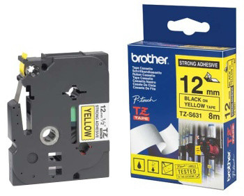 Brother TZE-S631 Лента за печатач