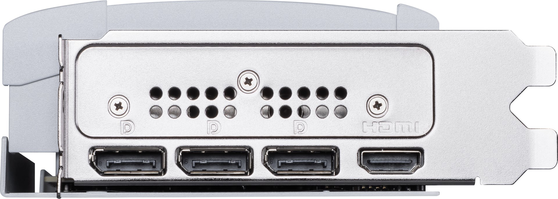 Kartelë grafike MSI GeForce RTX 5080 Ventus 3X OC White, 16GB GDDR7