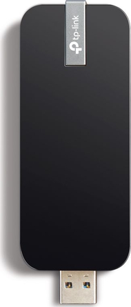 Karta e rrjetit TP-Link Archer T4U