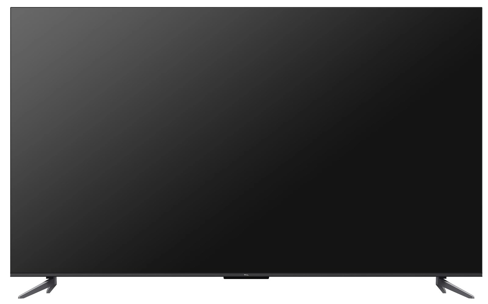 Televizor TCL 50C643, 50”, 4K QLED Android TV, i zi