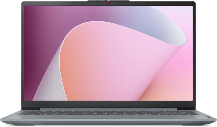 [OUTLET] Laptop Lenovo IdeaPad Slim 3 15AMN8, 15,6", AMD Athlon 7220U, 8GB RAM, 512GB SSD, AMD Radeon 610M, i hirtë	