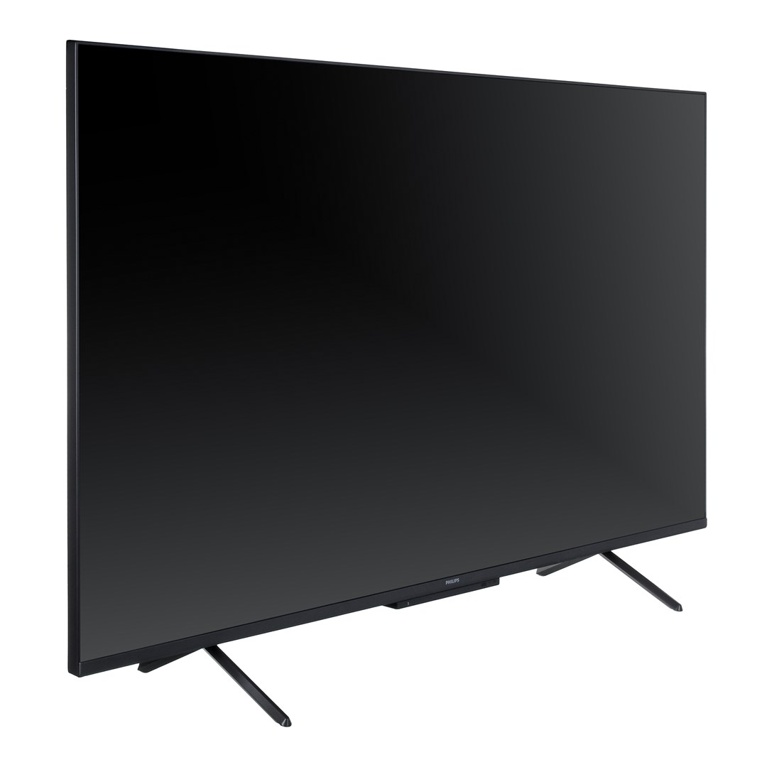 Телевизор Philips 50PUS8118 Smart, 50" (127 cm), 4K UHD