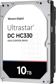 Hard disk WD Internal HDD 3.5" 10TB Ultrastar Hard disk WD Internal HDD 3.5" 10TB Ultrastar
