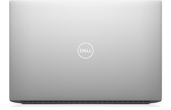 Laptop Dell XPS 15, 15.6", Intel i9-12900HK, 32 GB RAM, 1000 GB SSD, NVIDIA GeForce RTX 3050 Ti, platinum