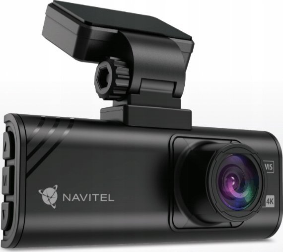 [OUTLET] Kamerë për veturë Navitel R99 4K GPS
