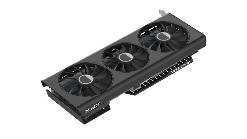 Kartelë grafike XFX Speedster QICK 319 Radeon RX 7800 XT Core 16GB GDDR6