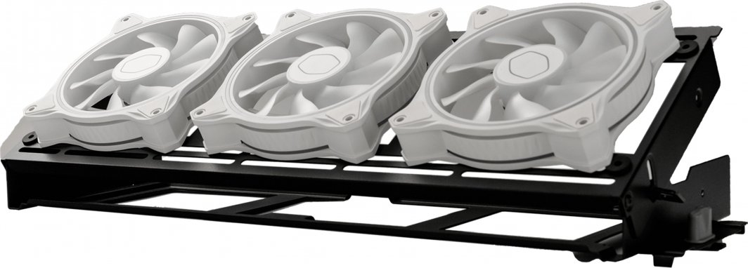 Kasë Cooler Master HAF 700 EVO ARGB (H700E-IGNN-S00), e zezë