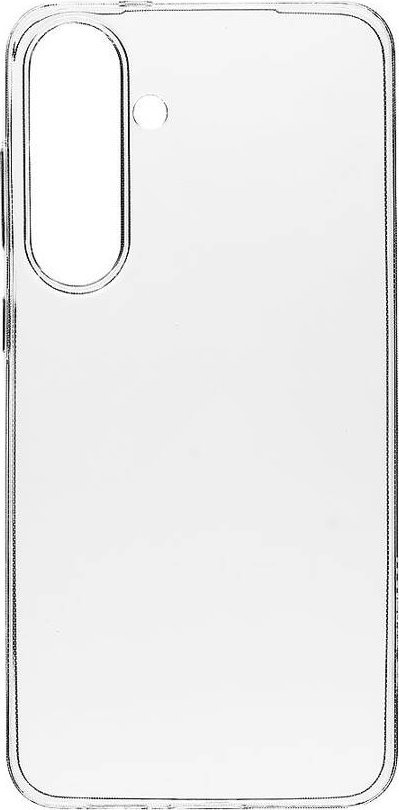 Футрола за телефон Tactical за Samsung Galaxy S25 Plus, TPU, проѕирна