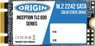 SSD M.2 Origin Storage 3D TLC, 512GB, NVMe, jeshile