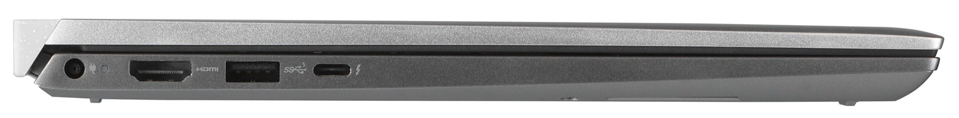 Laptop Dell Inspiron 14, 14", Intel i7-11390H, 16 GB RAM, 1 TB SSD, NVIDIA GeForce MX450, platinum