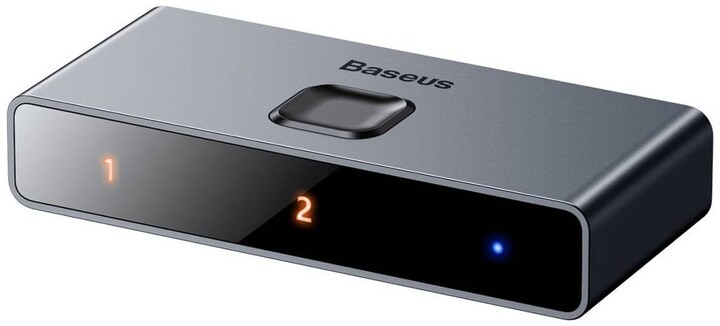 Reduktues Baseus HDMI Matrix