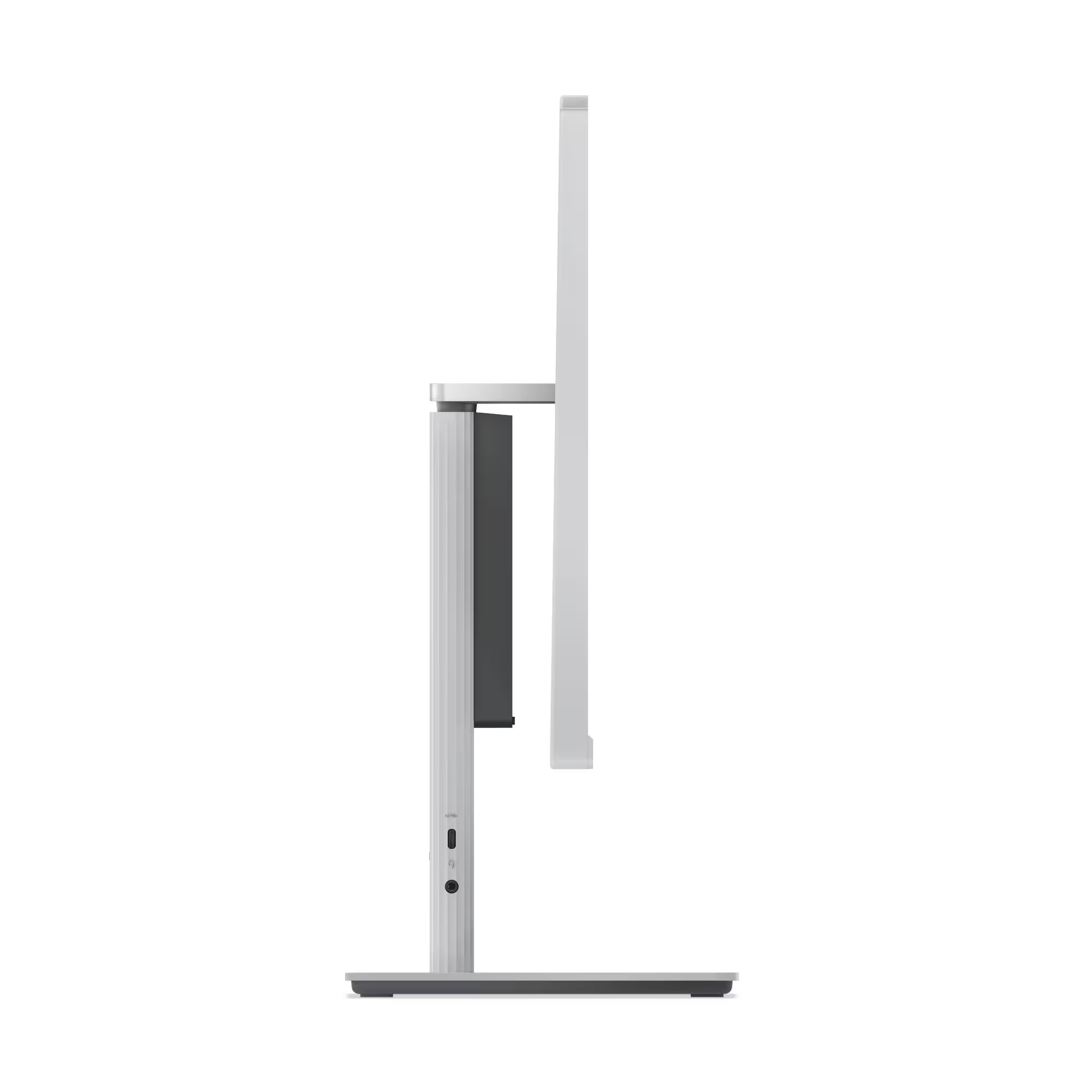 Kompjuter Lenovo AIO IdeaCentre 24IRH9, 23.8'', 16 GB, 512 SSD, Intel Core 5 210H, clud grey