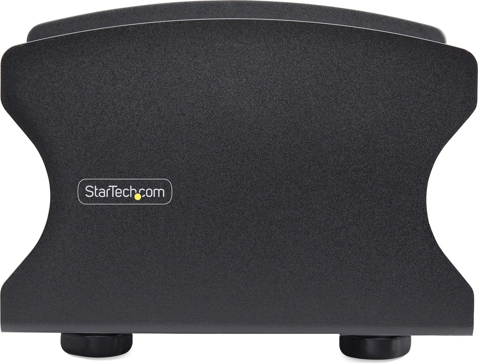 Ѕидна држачка за персонален компјутер StarTech.com, за десктоп до 18kg, подесување 50-200mm, црна