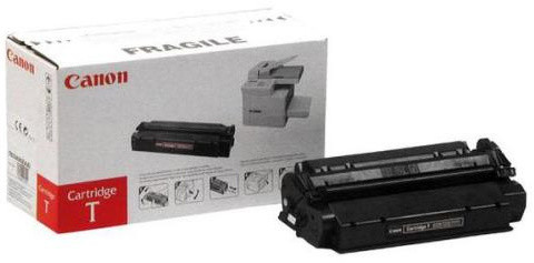 Toner Canon CRG-737, i zi