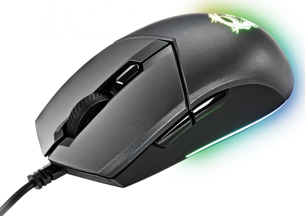 Maus Clutch GM11 (S12-0401650-CLA), i zi