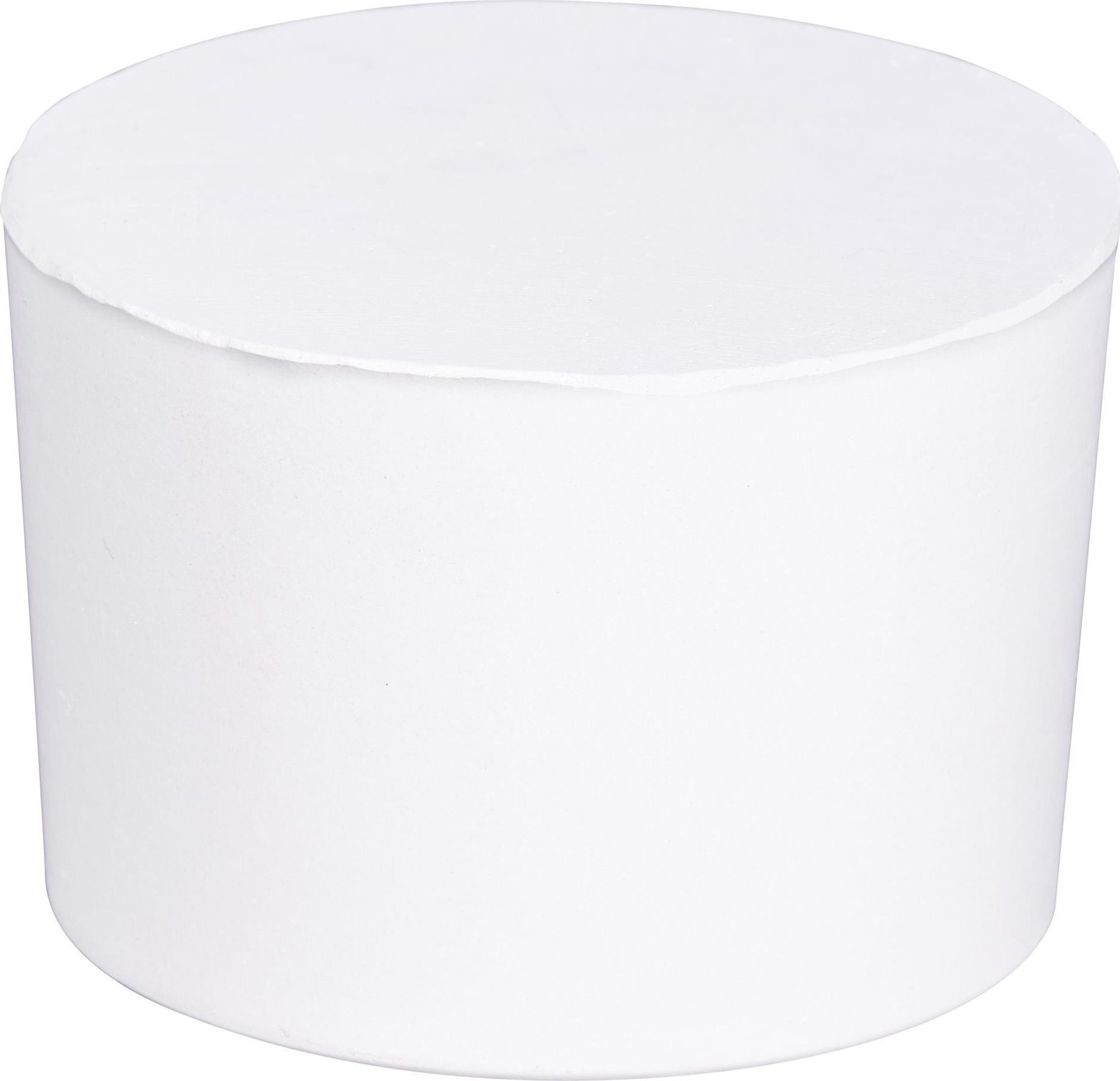 Ѕиден закачалка Wenko Flip Hook, силикон, поларно бела