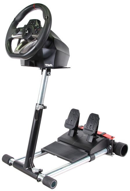 Mbajtëse Wheel Stand Pro për Hori Overdrive/Apex