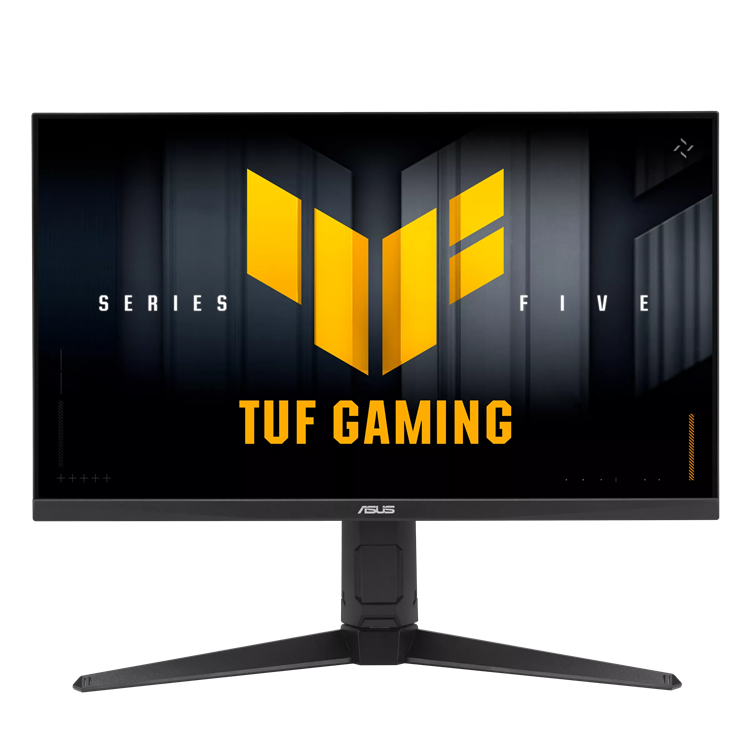 Monitor gaming ASUS TUF Gaming VG27AQML5A, 27", QHD 2560 x 1440, 300Hz, i zi