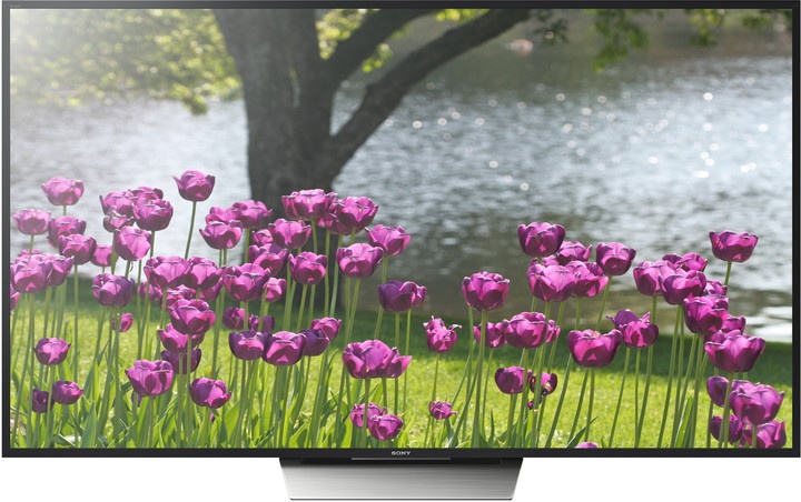 Sony KD-75XD8505 - 189cm (75")