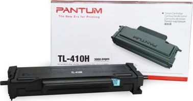 Toner Pantum TL-410H, origjinal, 3000 faqe, i zi
