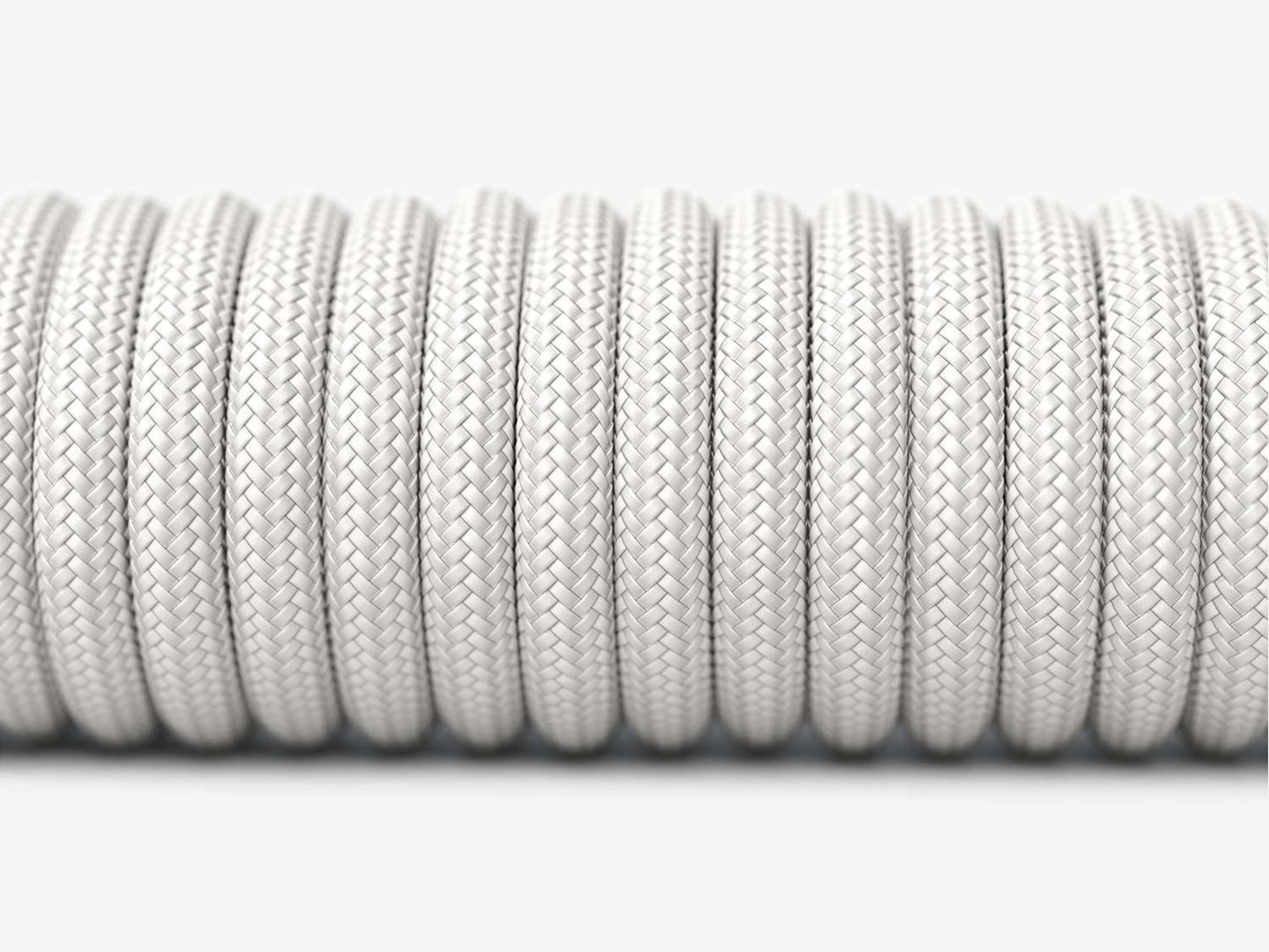 Kabllo Glorious Ascended Cable V2, e bardhë