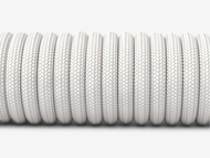 Kabllo Glorious Ascended Cable V2, e bardhë