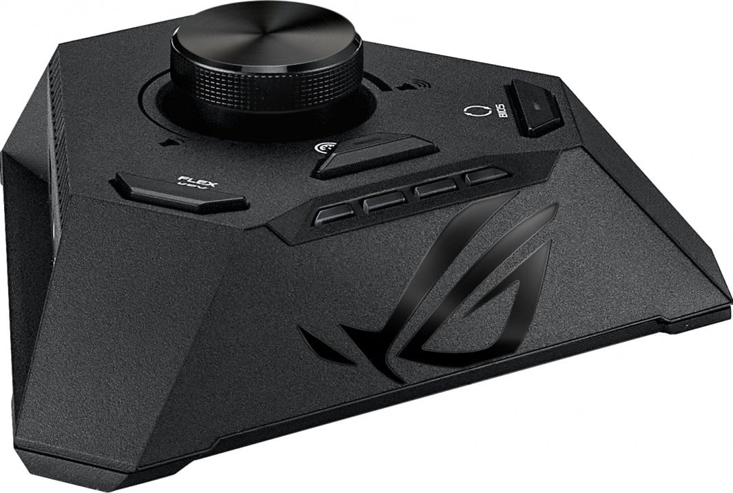 Pllakë amë Asus ROG STRIX X670E-I GAMING WIFI