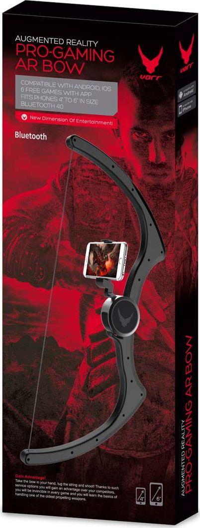 Харк за паметен телефон Omega Varr Gaming [44629]