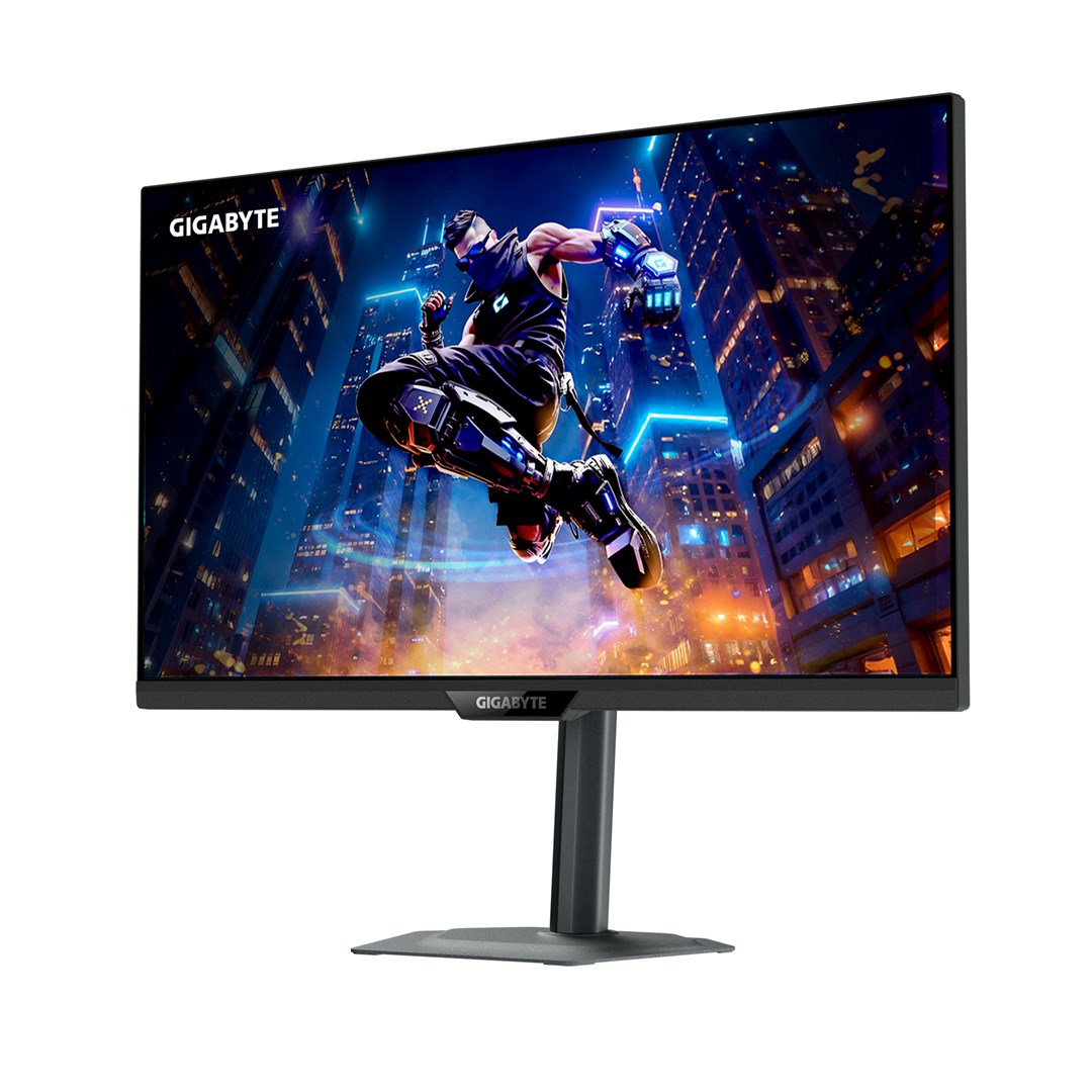 Monitor GIGABYTE M27Q2 QD, 27”, QHD, 200Hz, 1ms, i zi