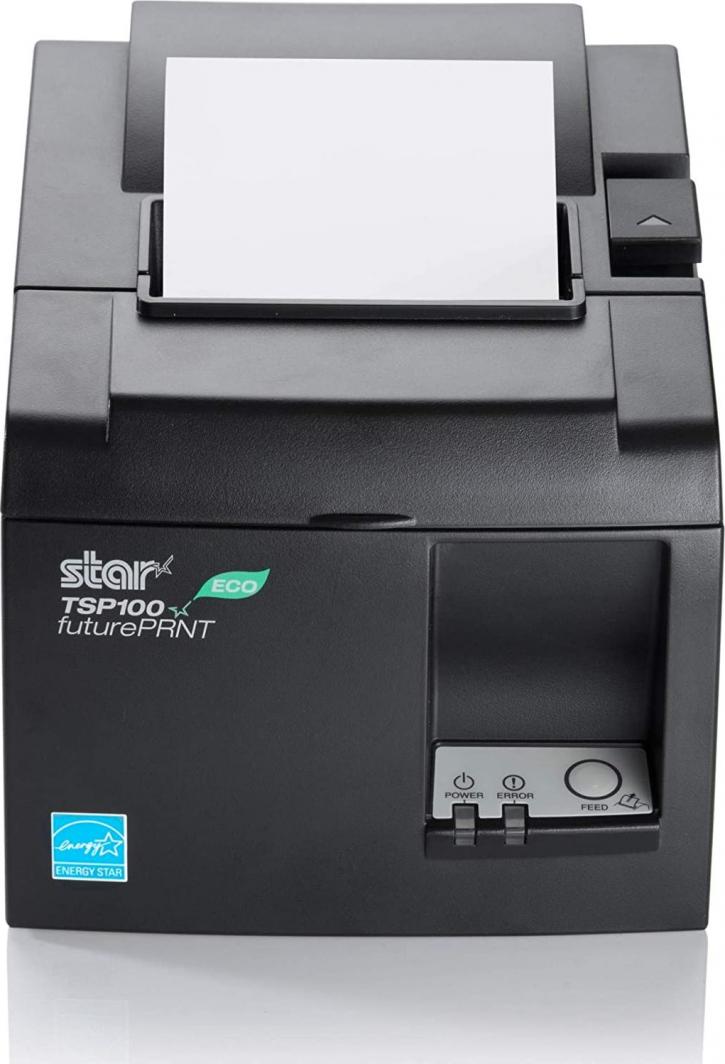 Printer etiketash Star Micronics TSP143IIIU-230, i zi