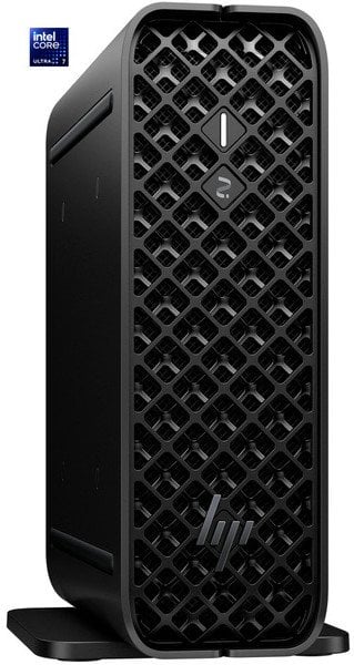 Stacion pune HP Z2 G1i Mini, Core i7, 32GB RAM, 1TB SSD, RTX A400, Windows 11 Pro
