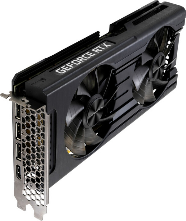 Kartel grafike Gainward GeForce RTX 3060 Ghost, 12GB GDDR6, LHR