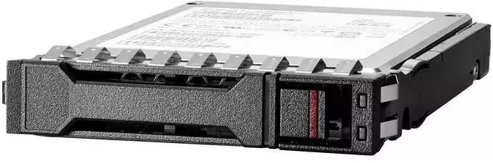Disk i brendshëm HPE 600GB, SAS 12G, 15K, 2.5"