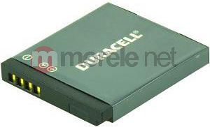 Bateri Duracell DR9969 3.7V, 700mAh, 2.6Wh