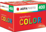 Film fotografik AgfaPhoto Color 400, 35mm, 24 ekspozime