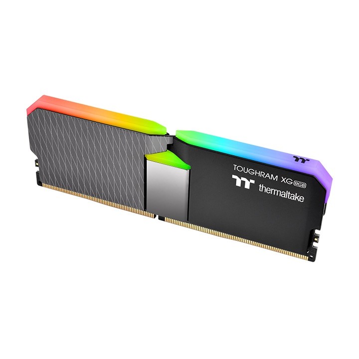 Меморија RAM Thermaltake Toughram XG RGB 64 GB (2 x 32 GB) DDR4 3600 MHz