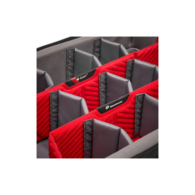 Manfrotto Advanced Gear M III Backpack (Black)