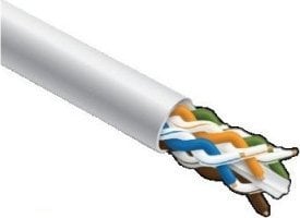 Мрежен кабел UTP CAT6 Digitus DK-U6, 305m, за внатрешни простори