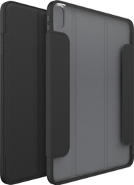 Mbulesë folio OtterBox Symmetry për iPad Air 11", Starry Night Black