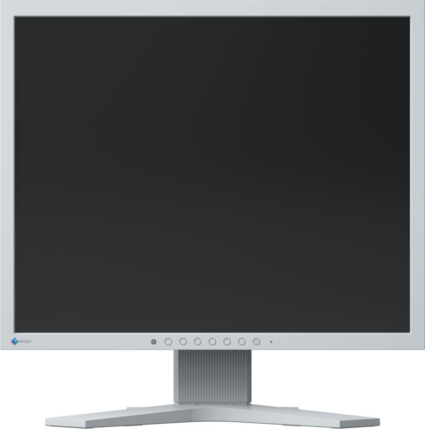 Monitor Eizo FlexScan S1934H, 19", IPS, gri