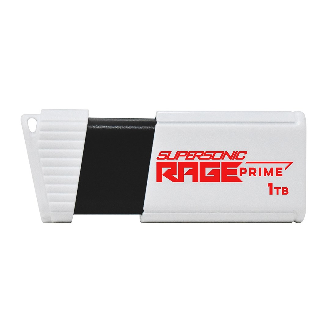 USB Patriot Rage Prime 600 MB/S 1TB, 1 TB, USB Type-A