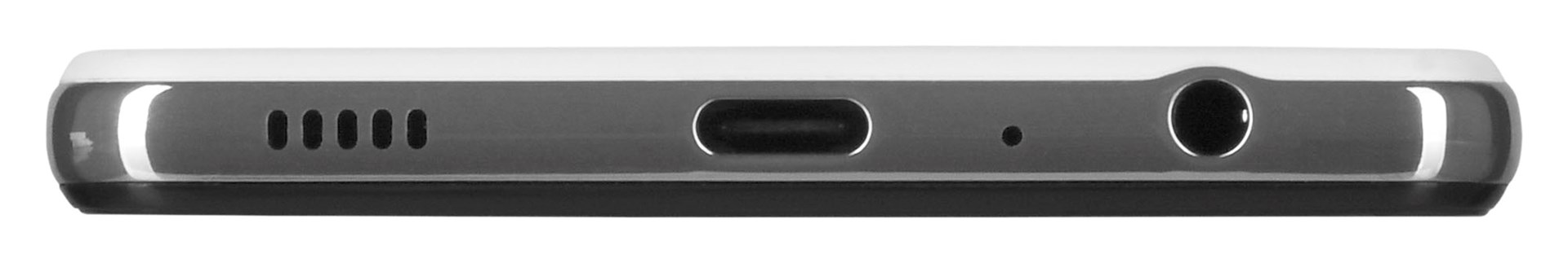 Celular Samsung Galaxy A52s 5G (Remade), 6.5", 128GB, i bardhë