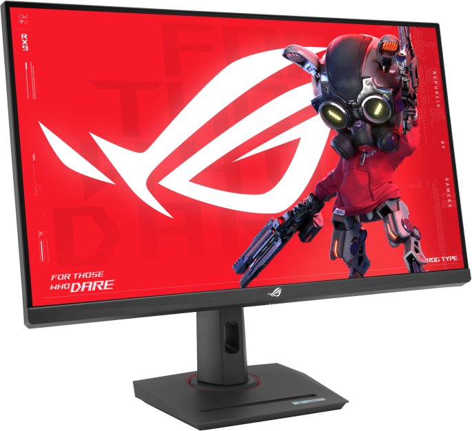 Monitor gaming ASUS ROG Strix XG32UCG, 31.5", IPS, 4K, i zi