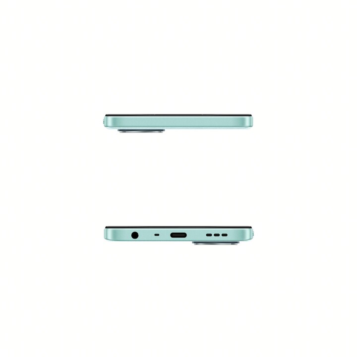 Celular Oppo A58, 6GB/128GB, Dazzling Green