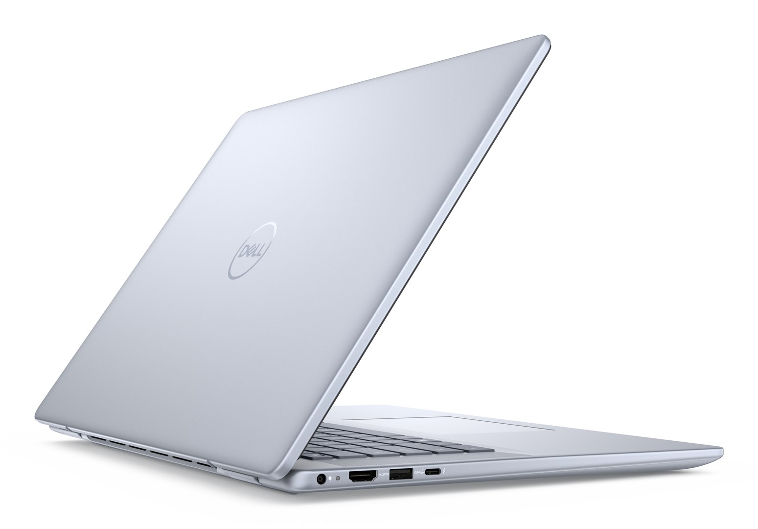 Laptop Dell Inspiron 16, 16", Intel 155H, 16 GB RAM, 1 TB SSD, NVIDIA GeForce RTX 4060, i kaltër