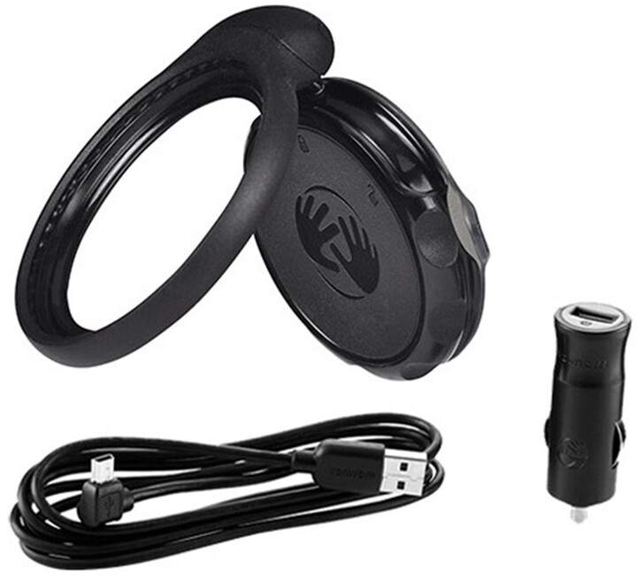 Mbajtës navigacioni EasyPort për TomTom ONE / XL  