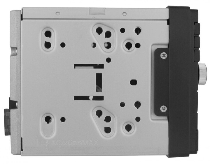 Автомобилско радио AKAI CA-2DIN7135S