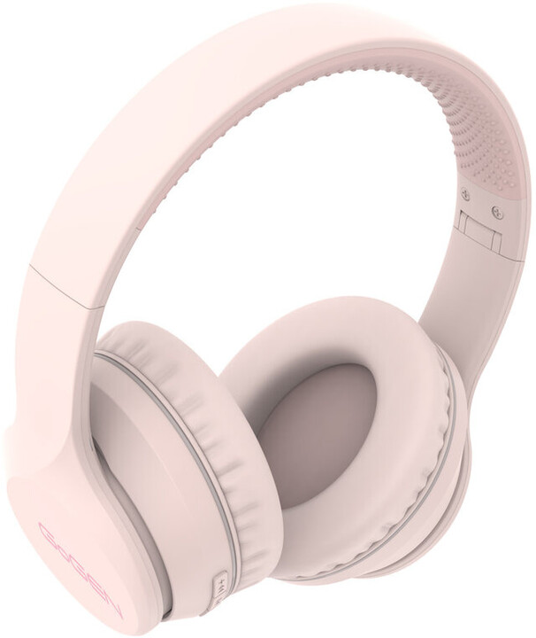 Kufje Gogen HBTM 43P, rozë